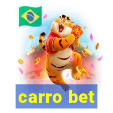 carro bet